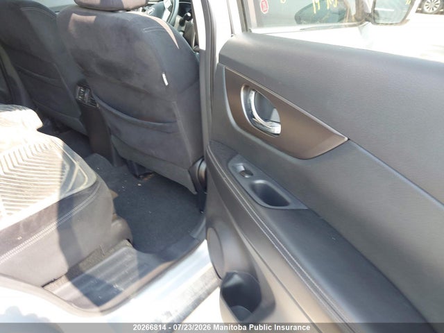 Aukcja sprzedaży 2014 Nissan Rogue S, vin: 5N1AT2MT8EC762599, numer aukcji: 20266814