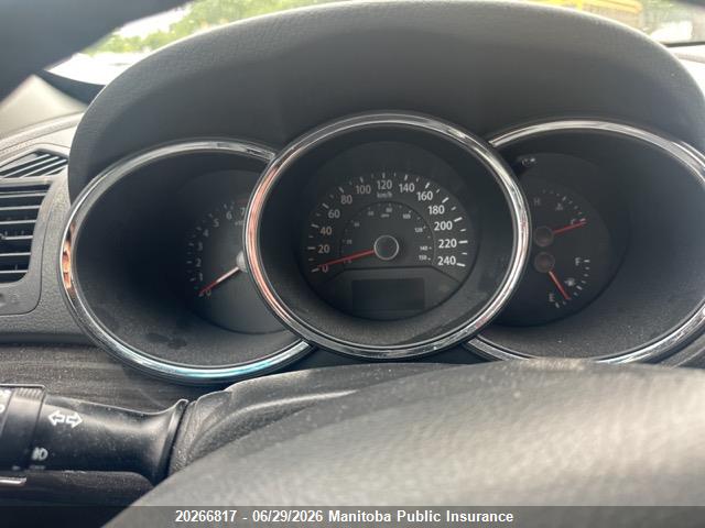 Продаж на аукціоні авто 2013 Kia Sorento Lx V6, vin: 5XYKTDA2XDG331899, номер лоту: 20266817