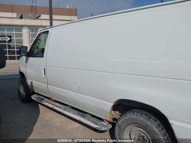 2013 Ford E250 Econoline Cargo მანქანა იყიდება აუქციონზე, vin: 1FTNE2EW0DDA32624, აუქციონის ნომერი: 20266819