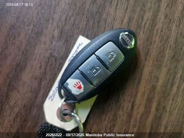 Nissan Pathfinder S 2018 5N1DR2MMXJC640342 Image 10