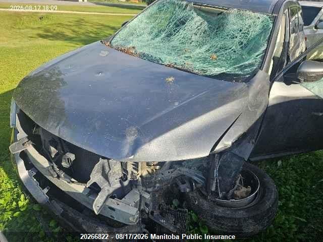 Nissan Pathfinder S 2018 5N1DR2MMXJC640342 Image 2