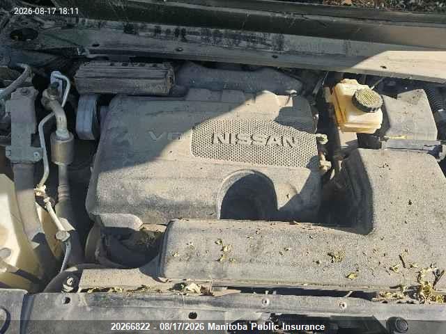 Nissan Pathfinder S 2018 5N1DR2MMXJC640342 Image 9