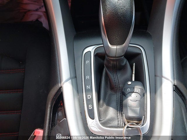 Ford FUSION SE 2014 3FA6P0H97ER325492 Image 11