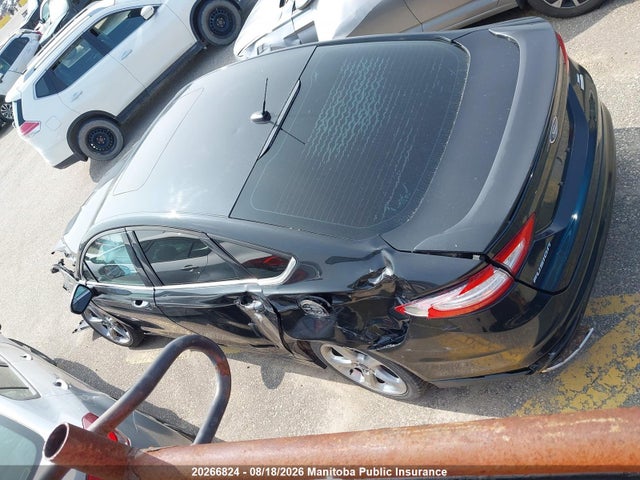 Ford FUSION SE 2014 3FA6P0H97ER325492 Image 15
