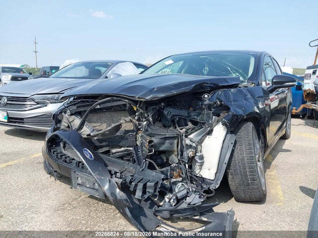 Ford FUSION SE 2014 3FA6P0H97ER325492 Image 6