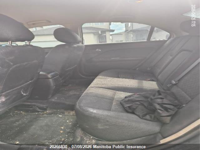 20266830 :رقم المزاد ، 3FAHP0JG1BR228317 vin ، 2011 Ford Fusion Se V6 مزاد بيع