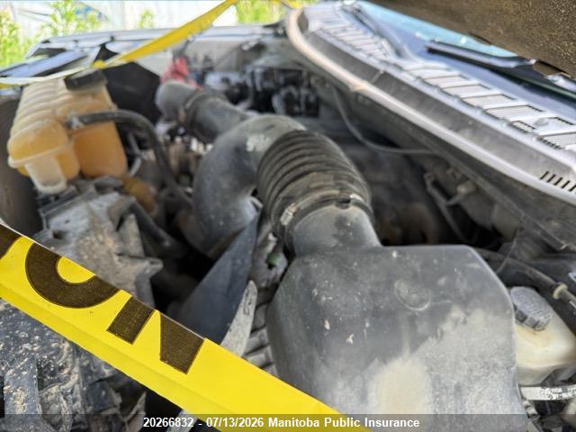 Ford F-Series 2015 1FTEW1EG9FKE26217 Image 10