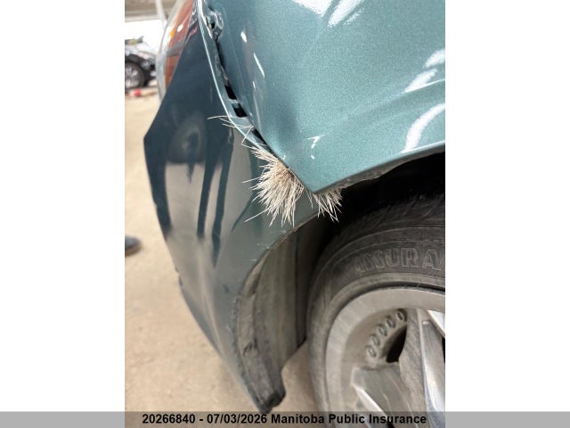 Aukcja sprzedaży 2009 Chevrolet Malibu Ls, vin: 1G1ZG57B69F234539, numer aukcji: 20266840