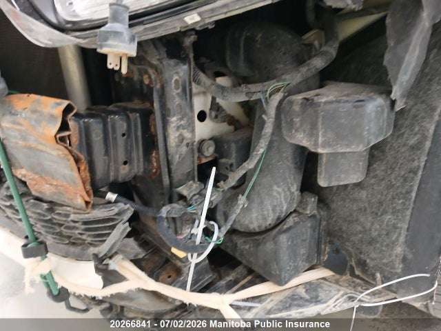 KIA Rondo Lx 2014 KNAHT8A34E7021723 Image 6