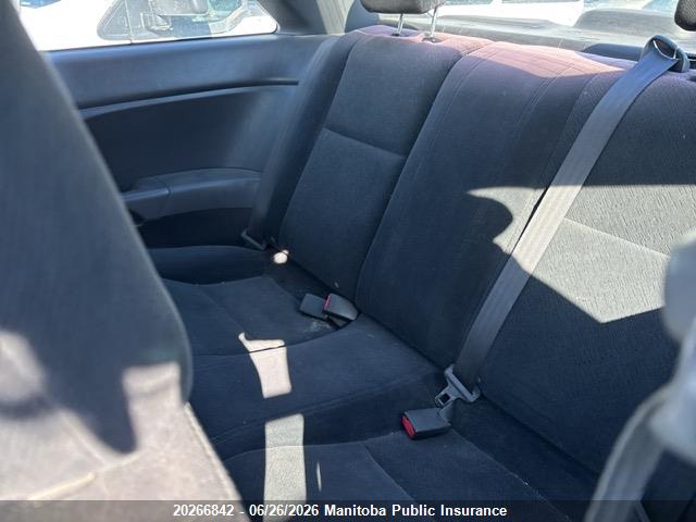 Aukcja sprzedaży 2003 Honda Civic Lx, vin: 1HGEM21563L800323, numer aukcji: 20266842