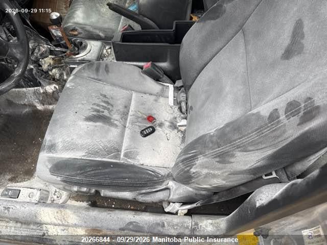 20266844 :رقم المزاد ، 1HGEM21973L815707 vin ، 2003 Honda Civic Si-g مزاد بيع