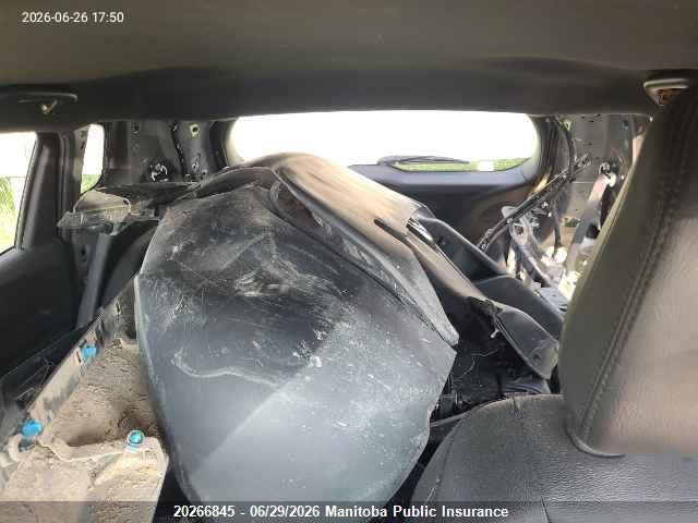 Jeep Compass Altitude 2025 3C4NJDFNXST537770 Image 8