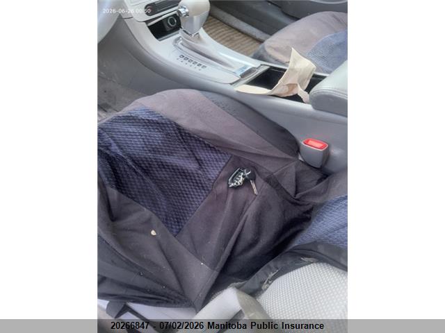 Продаж на аукціоні авто 2008 Chevrolet Impala Ls V6, vin: 2G1WB58K189284403, номер лоту: 20266847