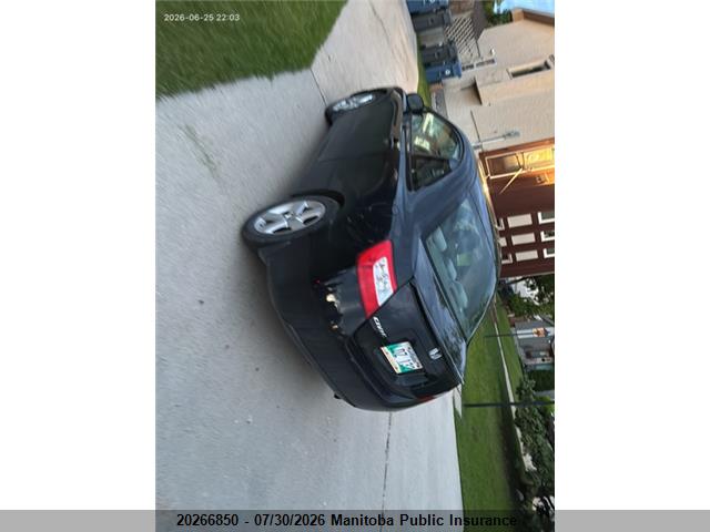 20266850 :رقم المزاد ، 2HGFG11646H003360 vin ، 2006 Honda Civic Lx مزاد بيع