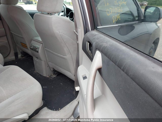 Aukcja sprzedaży 2012 Toyota Highlander V6, vin: 5TDBK3EH1CS142992, numer aukcji: 20266852