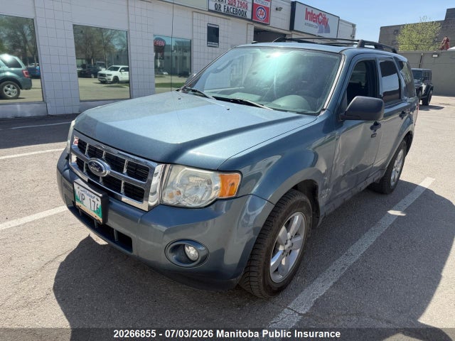 20266855 :رقم المزاد ، 1FMCU9DGXBKB55249 vin ، 2011 Ford Escape Xlt V6 مزاد بيع