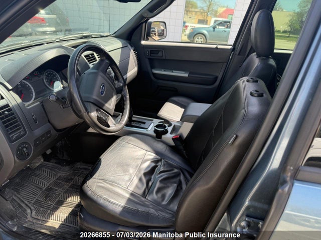 20266855 :رقم المزاد ، 1FMCU9DGXBKB55249 vin ، 2011 Ford Escape Xlt V6 مزاد بيع