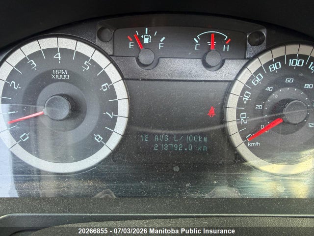 20266855 :رقم المزاد ، 1FMCU9DGXBKB55249 vin ، 2011 Ford Escape Xlt V6 مزاد بيع