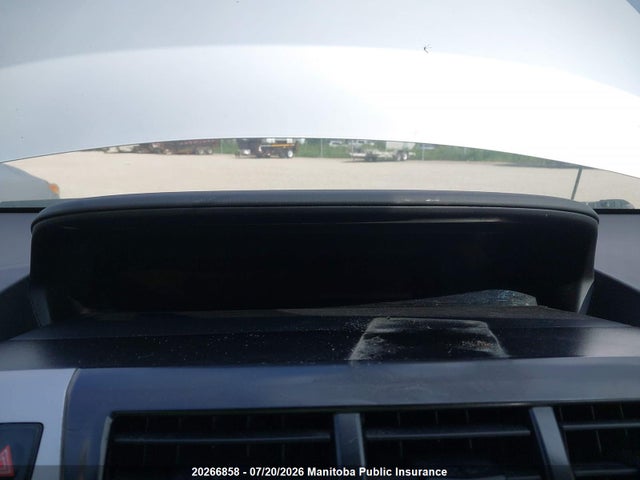 2012 Toyota Prius V მანქანა იყიდება აუქციონზე, vin: JTDZN3EU2C3089899, აუქციონის ნომერი: 20266858
