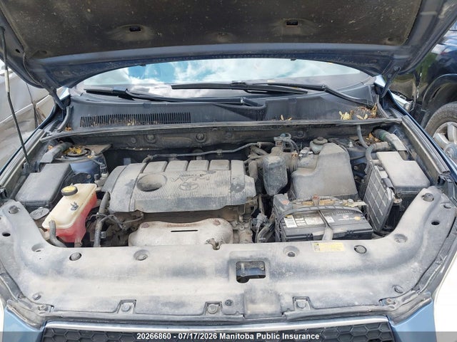 Продаж на аукціоні авто 2011 Toyota Rav4 Limited, vin: 2T3DF4DV5BW125734, номер лоту: 20266860