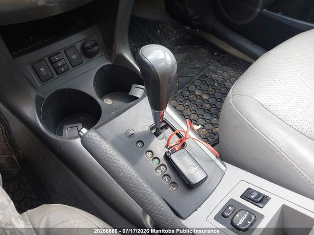 Продаж на аукціоні авто 2011 Toyota Rav4 Limited, vin: 2T3DF4DV5BW125734, номер лоту: 20266860