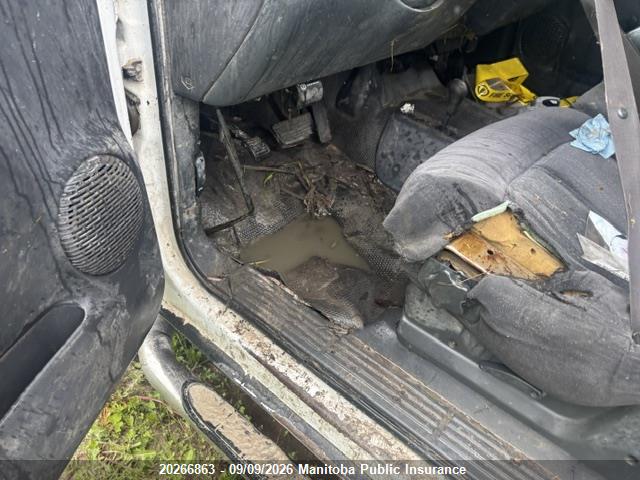 Aukcja sprzedaży 2002 Chevrolet Silverado 2500 Hd Ext Cab, vin: 1GCHK29U92Z262788, numer aukcji: 20266863
