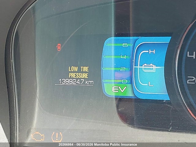 20266864 :رقم المزاد ، 3FADP0L36AR107385 vin ، 2010 Ford Fusion Hybrid مزاد بيع