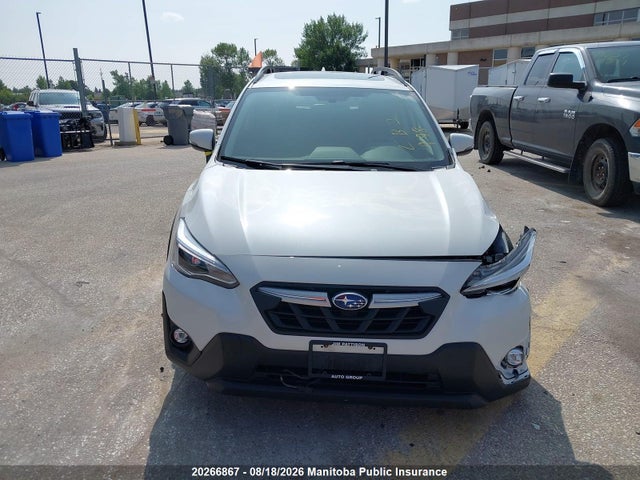 Продаж на аукціоні авто 2023 Subaru Crosstrek Limited, vin: JF2GTHNC6PH226290, номер лоту: 20266867