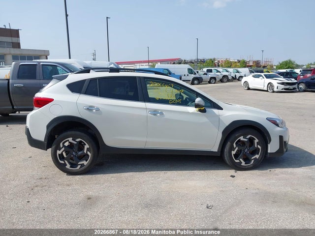 Продаж на аукціоні авто 2023 Subaru Crosstrek Limited, vin: JF2GTHNC6PH226290, номер лоту: 20266867