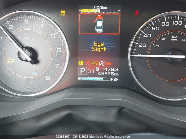 Продаж на аукціоні авто 2023 Subaru Crosstrek Limited, vin: JF2GTHNC6PH226290, номер лоту: 20266867