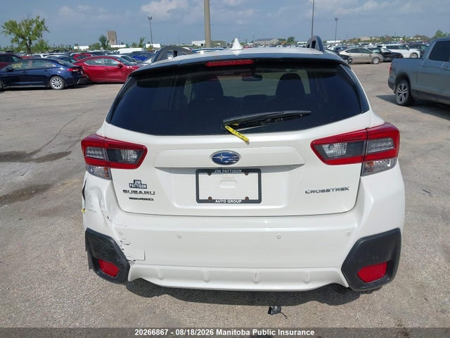 Продаж на аукціоні авто 2023 Subaru Crosstrek Limited, vin: JF2GTHNC6PH226290, номер лоту: 20266867