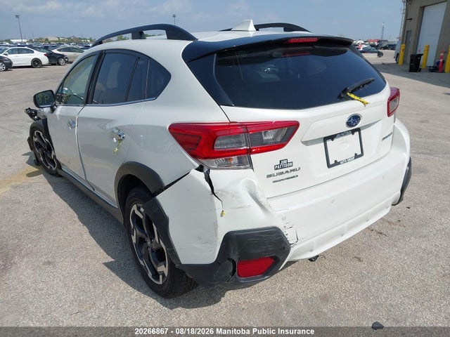 Продаж на аукціоні авто 2023 Subaru Crosstrek Limited, vin: JF2GTHNC6PH226290, номер лоту: 20266867