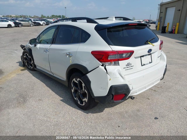 Продаж на аукціоні авто 2023 Subaru Crosstrek Limited, vin: JF2GTHNC6PH226290, номер лоту: 20266867