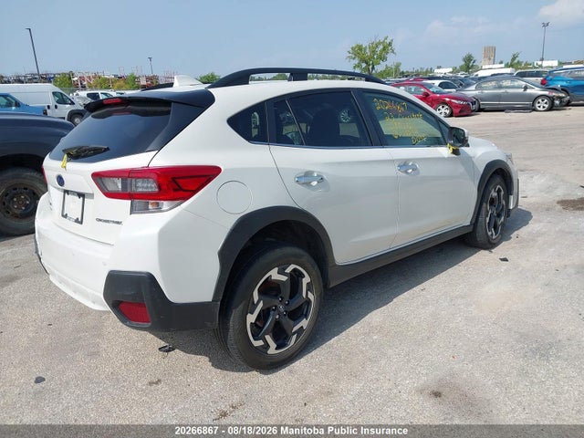 Продаж на аукціоні авто 2023 Subaru Crosstrek Limited, vin: JF2GTHNC6PH226290, номер лоту: 20266867