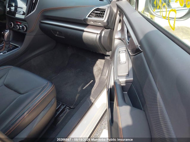 Продаж на аукціоні авто 2023 Subaru Crosstrek Limited, vin: JF2GTHNC6PH226290, номер лоту: 20266867