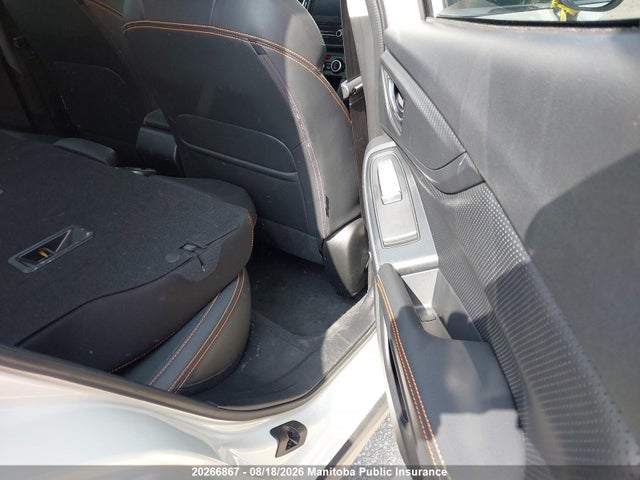Продаж на аукціоні авто 2023 Subaru Crosstrek Limited, vin: JF2GTHNC6PH226290, номер лоту: 20266867