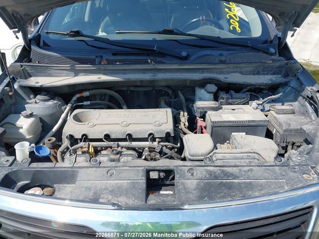 Продажа на аукционе авто 2013 Kia Sportage Ex, vin: KNDPCCA24D7406352, номер лота: 20266871