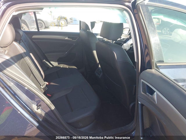 Продаж на аукціоні авто 2017 Volkswagen Golf 1.8 Tsi, vin: 3VW217AU8HM041675, номер лоту: 20266875