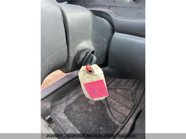 2001 Ford Mustang მანქანა იყიდება აუქციონზე, vin: 1FAFP40401F188779, აუქციონის ნომერი: 20266891