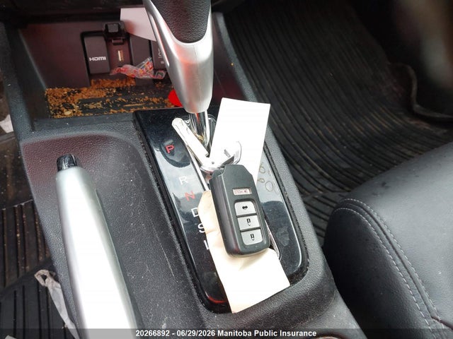 2015 Honda Civic Touring მანქანა იყიდება აუქციონზე, vin: 2HGFB2F74FH013411, აუქციონის ნომერი: 20266892