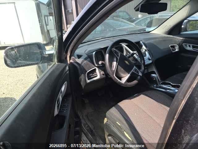 Продажа на аукционе авто 2012 Chevrolet Equinox Lt, vin: 2GNFLNEK0C6205118, номер лота: 20266895