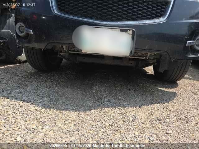 Продажа на аукционе авто 2012 Chevrolet Equinox Lt, vin: 2GNFLNEK0C6205118, номер лота: 20266895