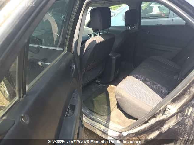 Продажа на аукционе авто 2012 Chevrolet Equinox Lt, vin: 2GNFLNEK0C6205118, номер лота: 20266895