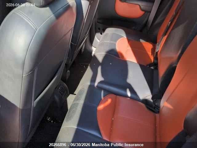 2003 Chrysler Pt Cruiser Gt მანქანა იყიდება აუქციონზე, vin: 3C8FY78G83T627838, აუქციონის ნომერი: 20266896
