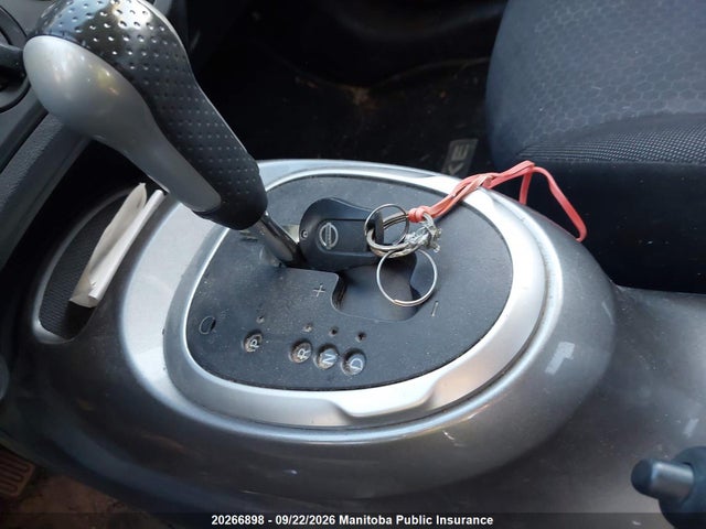 20266898 :رقم المزاد ، JN8AF5MV2DT229178 vin ، 2013 Nissan Juke Sv مزاد بيع