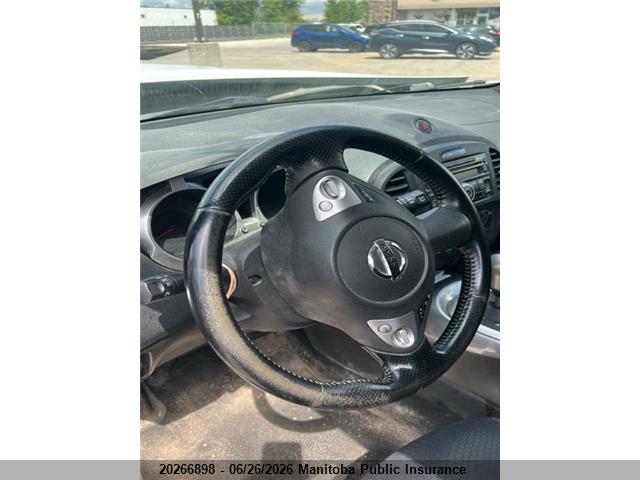 20266898 :رقم المزاد ، JN8AF5MV2DT229178 vin ، 2013 Nissan Juke Sv مزاد بيع
