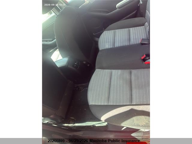 Aukcja sprzedaży 2014 Kia Forte Lx, vin: KNAFK5A81E5251705, numer aukcji: 20266899