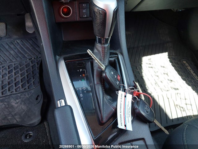 2018 Toyota Corolla Le მანქანა იყიდება აუქციონზე, vin: 2T1BURHE5JC109823, აუქციონის ნომერი: 20266901
