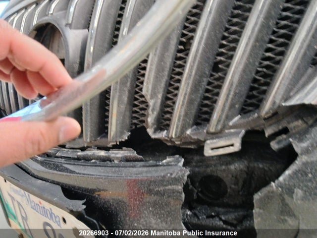 Aukcja sprzedaży 2012 Buick Regal Turbo, vin: 2G4GU5EV8C9131459, numer aukcji: 20266903
