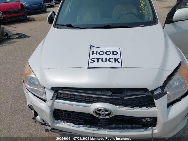 Продаж на аукціоні авто 2010 Toyota Rav4 Limited V6, vin: 2T3DK4DV4AW020127, номер лоту: 20266909